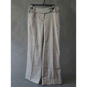 Ann Taylor LOFT Petites gray Pants